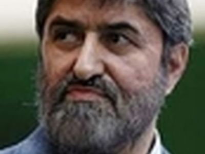سخنرانی علی مطهری در دانشگاه شیراز