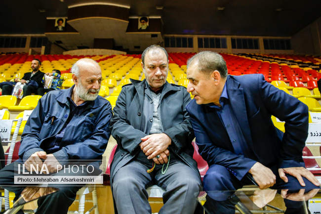  برگزاری افتتاحیه هشتمین دوره المپیاد ورزشی بانوان کارگر