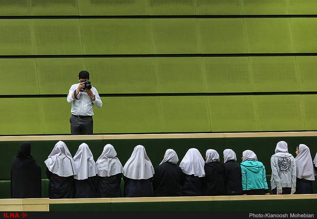 دومین جلسه بررسی لایحه بودجه ۹۸