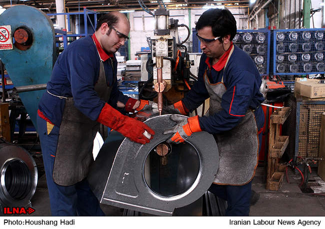 روز  جهانی کارگر 