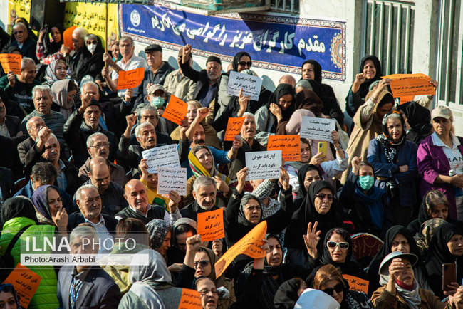 مراسم گرامیداشت سالروز تصویب قانون کار