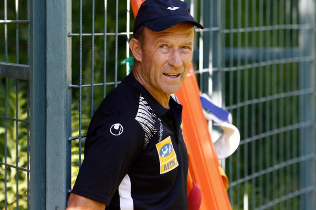 گزارش تصویری تمرین پرسپولیس