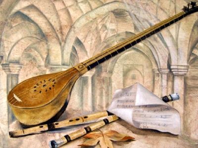 انجمن موسیقی کرمان جشنواره مجازی برگزار می کند