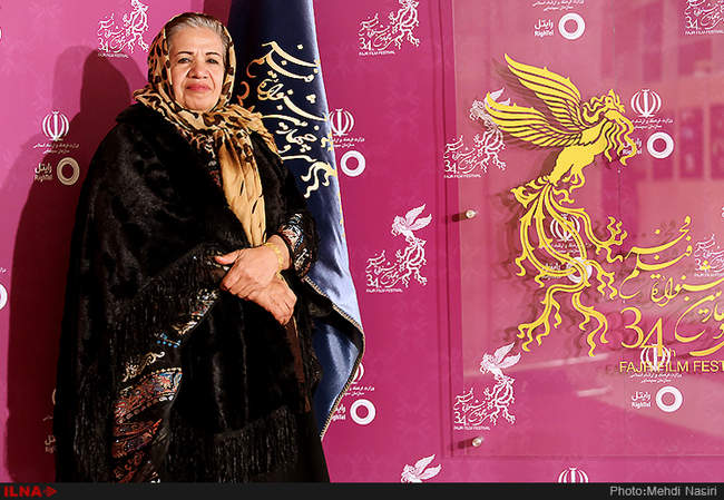 پنجمین روز سی و چهارمین جشنواره فیلم فجر 