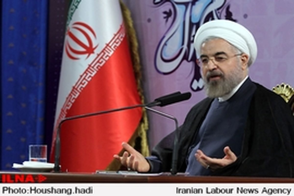 برخی حرف حق‌شان را با ترس و لرز بیان می‌کنند / تا پایان هفته گزارش بورسیه‌ها به اطلاع ملت ایران می‌رسد