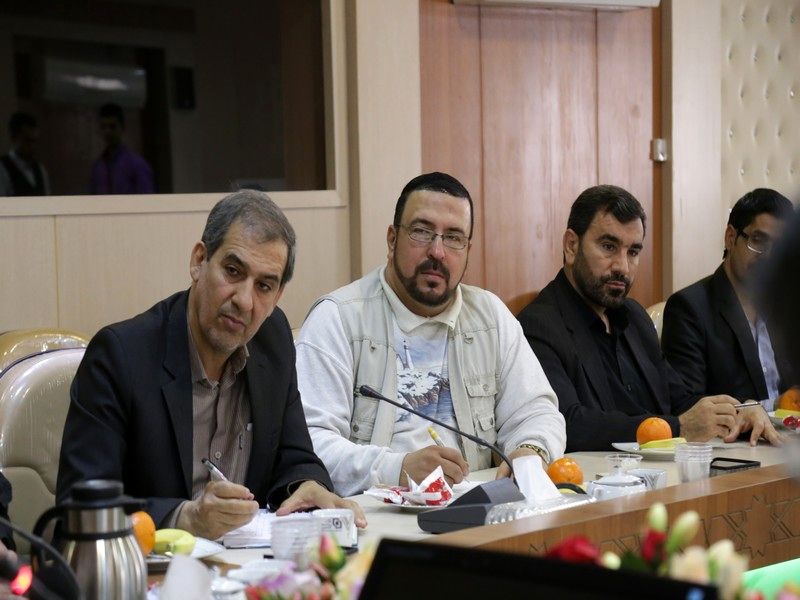 گالری