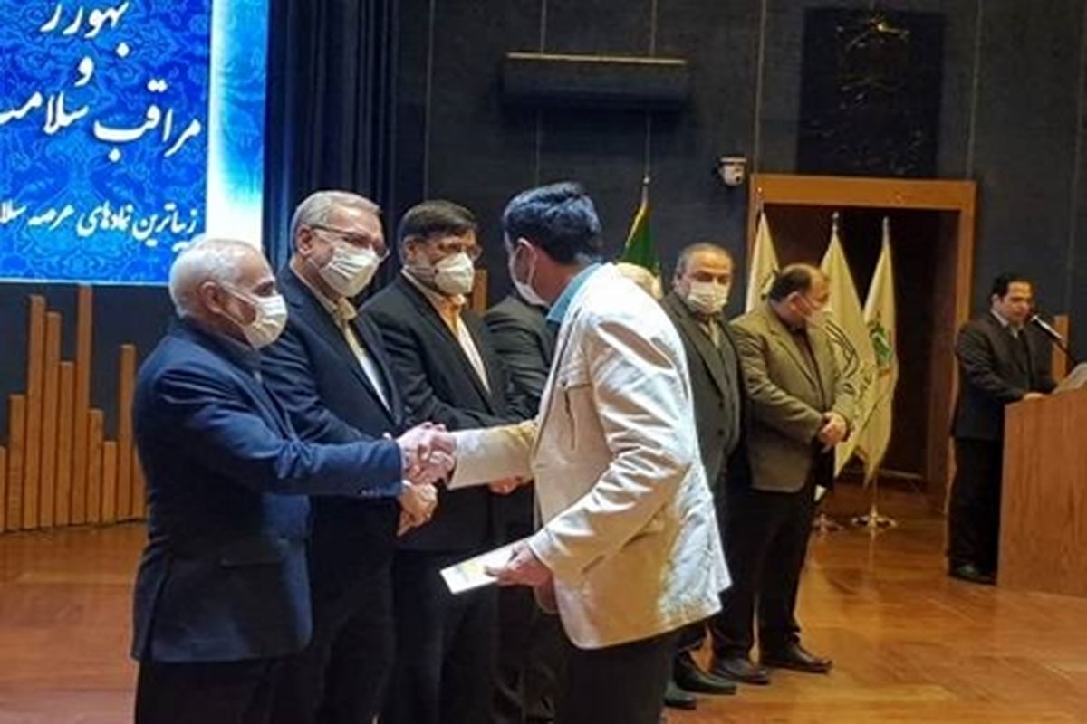 بهورز سنگ زیربنای بهداشت و سلامت کشور است