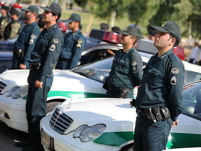 توسعه برنامه‌های گفت‌وگو محور گامی مؤثر در ارتقای امنیت اجتماعی است 