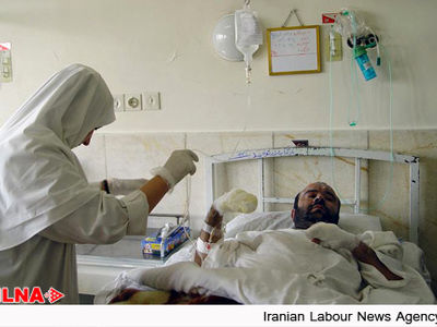 پرستاران: تأخیر دوماهه در پرداخت اضافه‌کاری و درخواست‌های خارج از شرح وظایف داریم/ مدیریت بیمارستان: کسی مشکلات کارفرماها را منعکس نمی‌کند