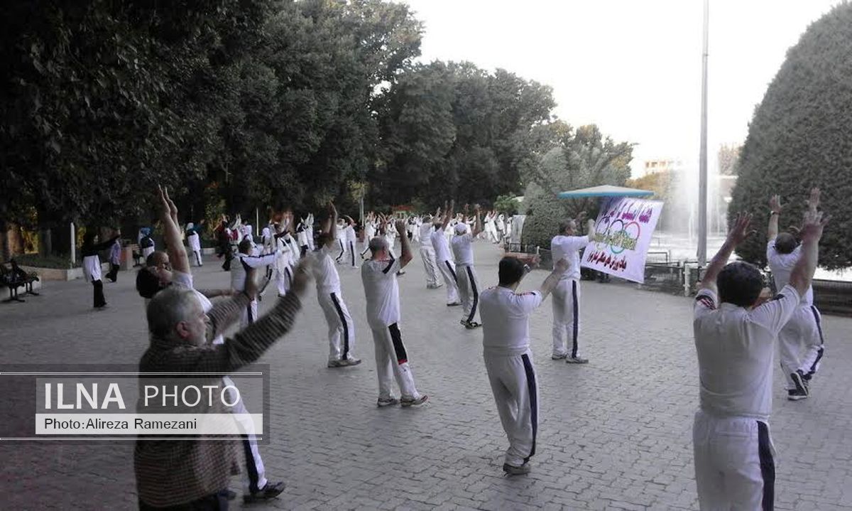 برگزاری همایش "المپیک و جوانان" در سومین روز از هفته المپیک