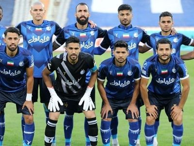  استقلال بدون محروم به مصاف پرسپولیس می‌رود 