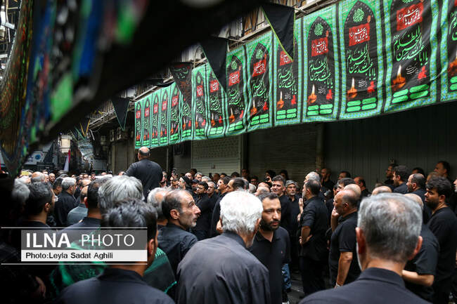  تاسوعا حسینی