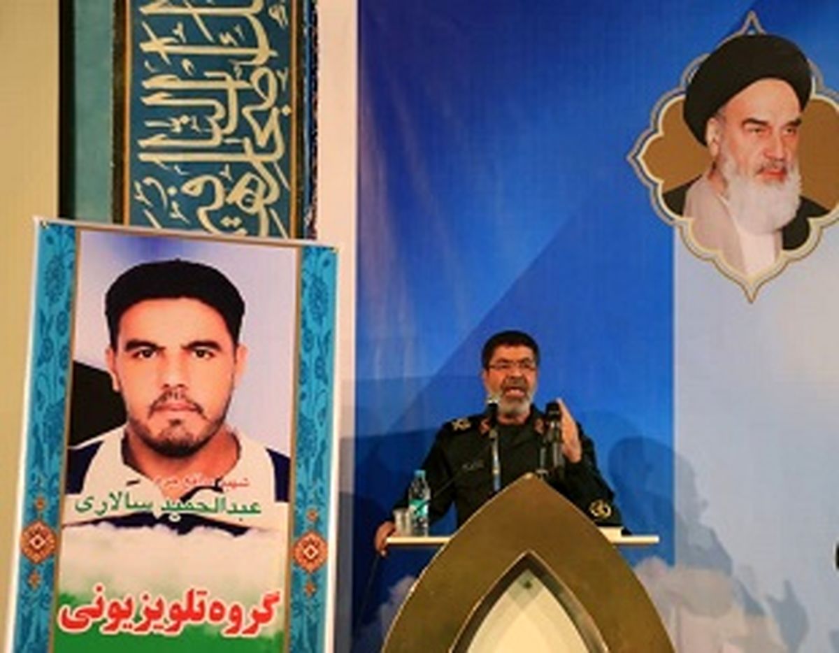 انقلاب اسلامی از  بدو تولد با آمریکایی‌ها سازش نداشته و نخواهند داشت