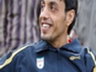 خطیبی: خوشحالم جام شهدا به آذربایجان رسید / قلعه نویی بزرگواری کرد!