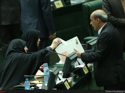 نماینده مینودشت ناظر مجلس در شورای‌عالی شهرسازی و معماری شد