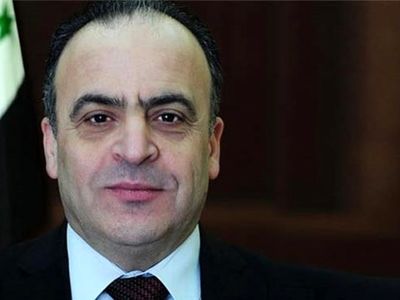 سفر نخست وزیر سوریه به تهران در آینده نزدیک
