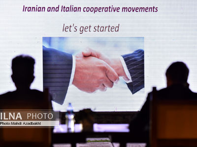 بزرگداشت یکصد و شصت سال رابطه دیپلماتیک ایران و ایتالیا