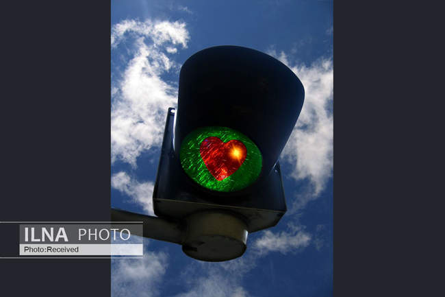 متفاوت‌ترین چراغ های راهنما