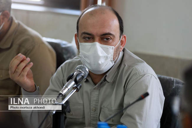 ستاد پیشگیری، ساماندهی و فرماندهی بحران استان هرمزگان 