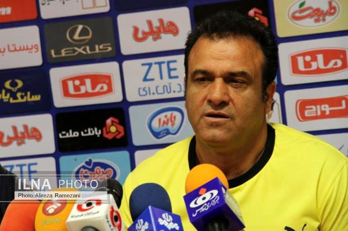 کرمانی‌مقدم: پرسپولیس با این شرایط نیم‌فصل دوم کم می‌آورد