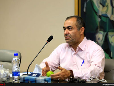نمایش فیلم‌های هنر و تجربه در خارج از کشور