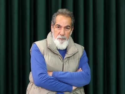 سعید سهیلی «خلع لباس» را می‌سازد