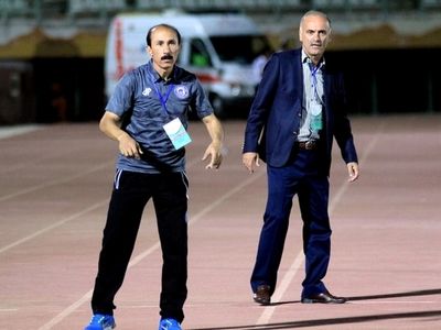 بختیاری‌زاده: بعضی از بازیکنان ما در لیگ جوانان هم بازی نکرده‌اند
