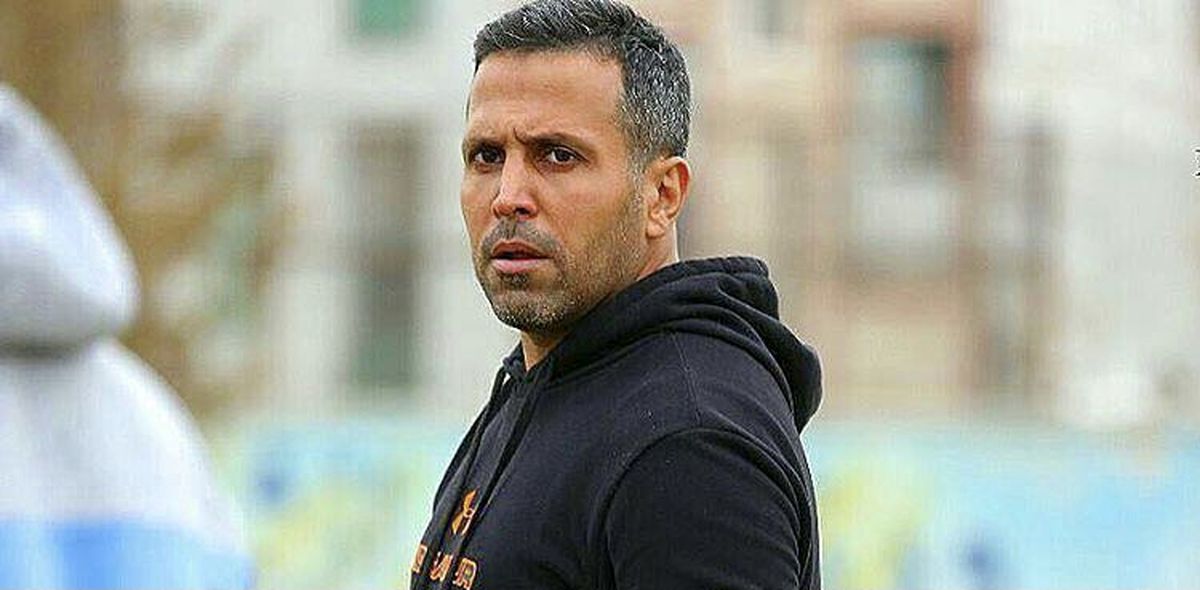 شخصیت ویژه پرسپولیس قهرمانی ها را به ارمغان می آورد/ برنده این دربی خواهیم بود