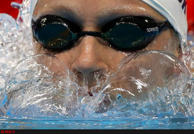  بازی های المپیک ریو2016