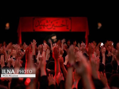 مراسم‌های عزاداری محرم در ۱۱۰ بقعه متبرکه قزوین برگزار می‌شود