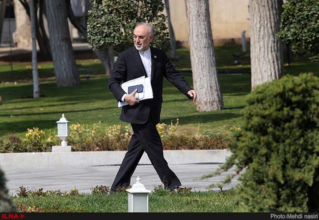 جلسه امروز هیات دولت