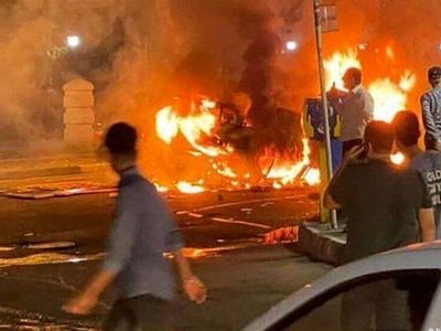 توضیحات رییس کل دادگستری کرمان در مورد دستگیری تعدادی از عوامل اصلی ناآرامی های اخیر در این استان