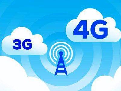 شبکه 3G و 4G در کشور سراسری شد