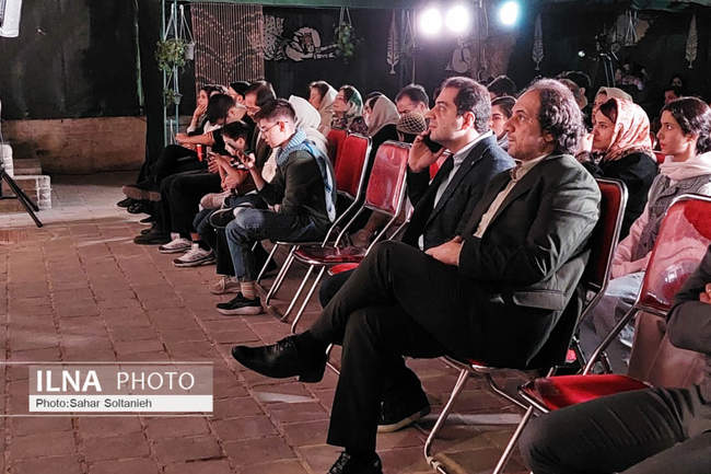 رویداد موسیقی 