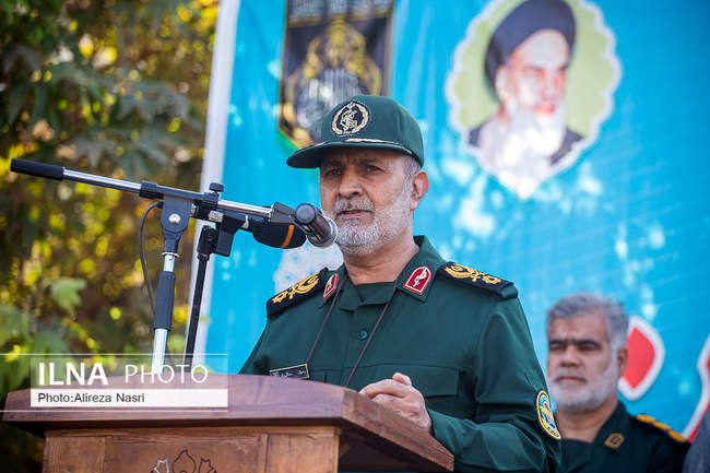 راهپیمایی گرامیداشت روز ۱۳ آبان 