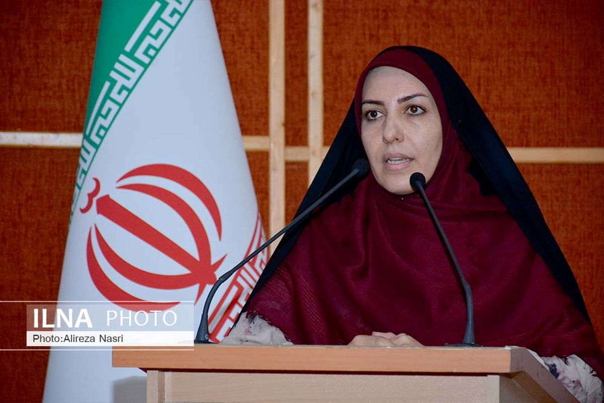 نامگذاری خیابان ها و کوچه های قزوین به نام شهدای زن
