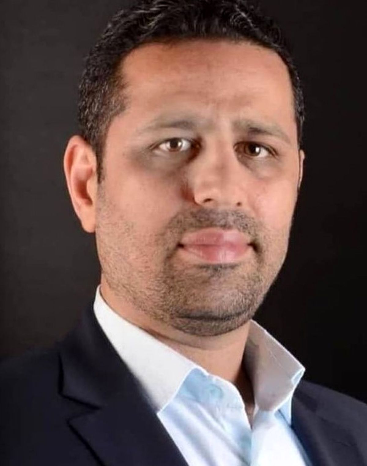 فرماندار جدید خوانسار منصوب  شد 