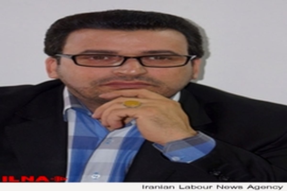 حسین عبداللهی مشاور رسانه ای و سیاسی استاندار قم شد
