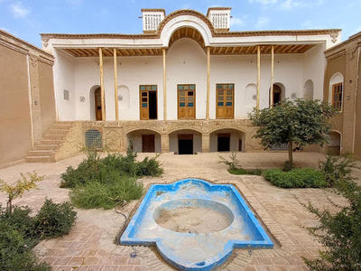 تدوین طرح جامع گردشگری سمنان در مراحل نهایی است