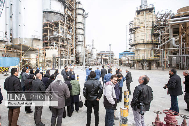 نشست خبری این هفته سخنگوی دولت در شهرستان شازند