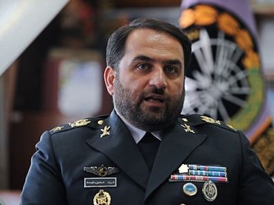 پاسخ دندان‌شکنی به دشمنان خواهیم داد
