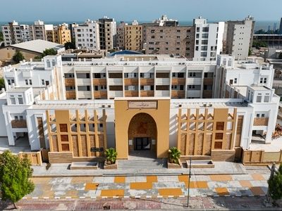 برنامه تحولی آموزش و پرورش برای «معماری مدارس»/ بهره‌گیری از هوش مصنوعی در ساخت مدرسه