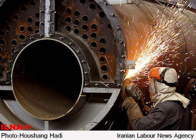 روز  جهانی کارگر 