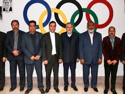 صالحی امیری: کبدی جایگاه خود را در بین کشورهای دیگر یافته/ سرور: ایران یکی از سه قدرت برتر کبدی جهان است