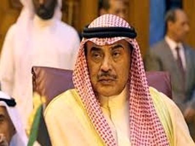 تاکید نخست‌وزیر کویت بر محوری بودن مسئله فلسطین

