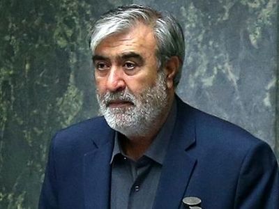 هیچ کدام از دستگیر شده‌های حوادث اخیر به بند ۷ زندان اوین منتقل نشده بودند/صدای انفجار ناشی از انفجار نارنجک‌های صوتی بوده است