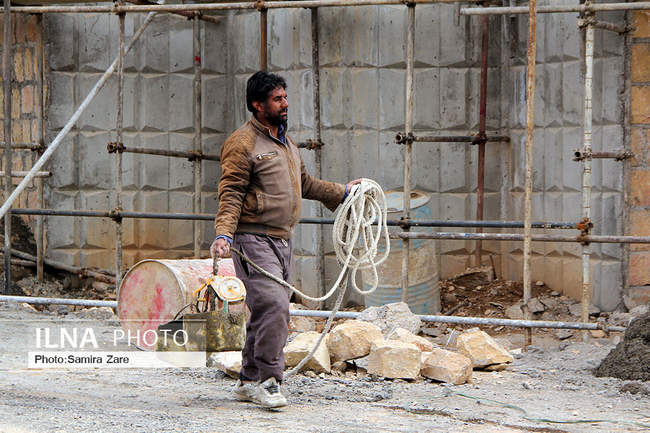 بازدید ازپروژه زیر گذر گویم