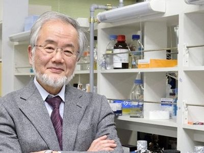 کشف جالب برنده نوبل در خصوص تاثیر روزه داری 