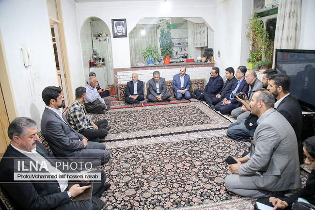 سفر وزیر صمت به استان  کردستان