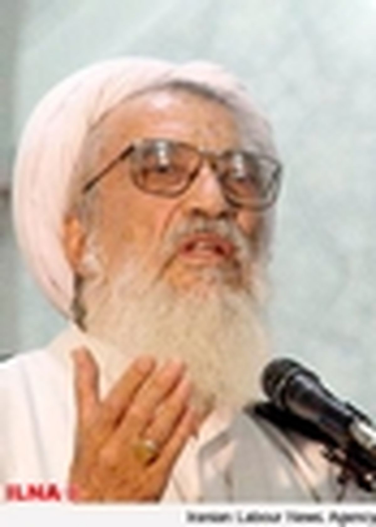 اتفاقات اخیر در شان مجلس نبود